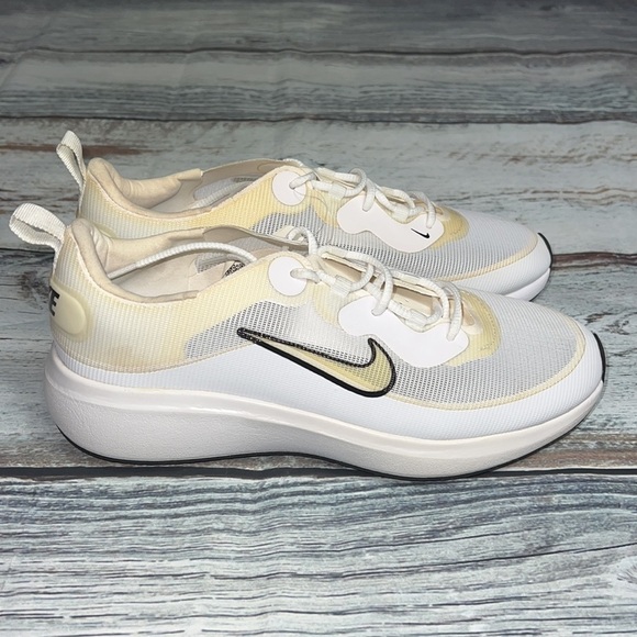 Nike Women’s Ace Summerlite White/Black Size-8 ( DA4117-108 ) - Picture 1 of 9